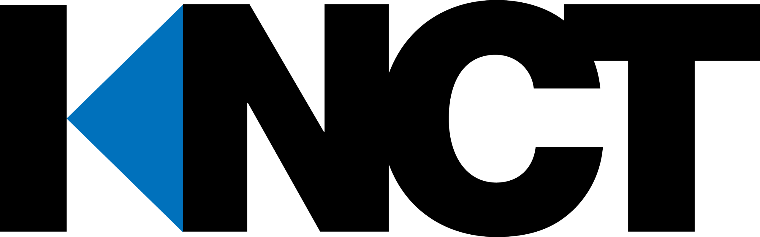 KNCT Logo KNCT Logo